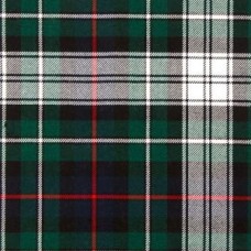 MacKenzie Dress Modern 16oz Tartan Fabric By The Metre